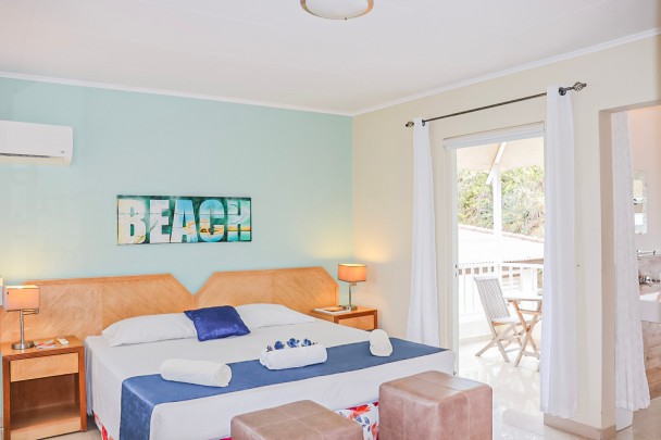 Guesthouse O Casar&atilde;o &ndash; Sali&ntilde;a, Cura&ccedil;ao