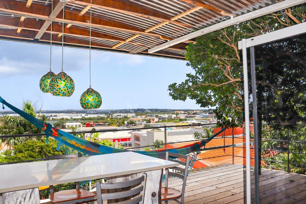 Guesthouse O Casarão – Saliña, Curaçao