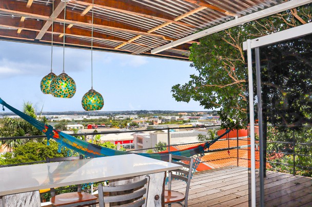 Guesthouse O Casar&atilde;o &ndash; Sali&ntilde;a, Cura&ccedil;ao