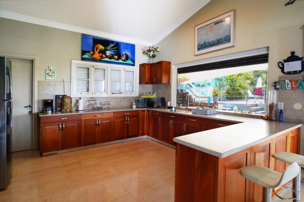 Guesthouse O Casarão – Saliña, Curaçao
