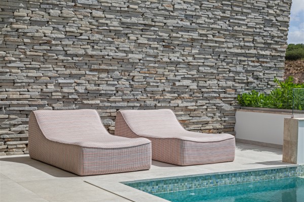 THE CAPE 7 - Exclusive apartment with sea view and private pool.