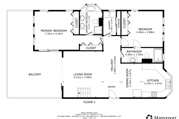 Plattegrond 1