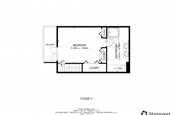 Plattegrond 2