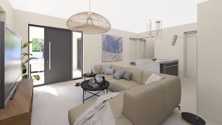 Aluna  Residences – Comfortabel en luxe op een unieke locatie