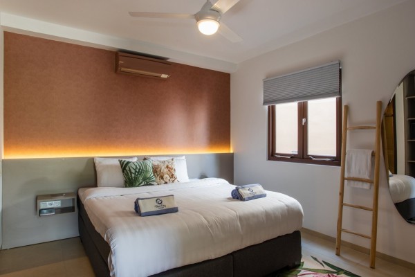 Blue Bay Greenview - Luxury Apartment with pool for vacation rentals