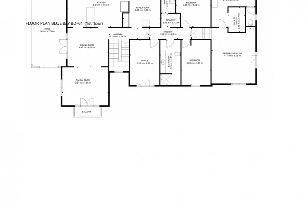 Plattegrond 2