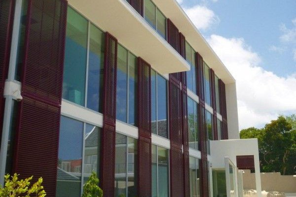 Otrobanda - The Green House All Inclusive Prestigious Office Space