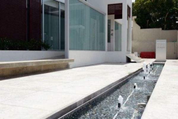 Otrobanda - The Green House All Inclusive Prestigious Office Space