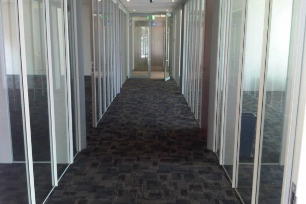 Otrobanda - The Green House All Inclusive Prestigious Office Space