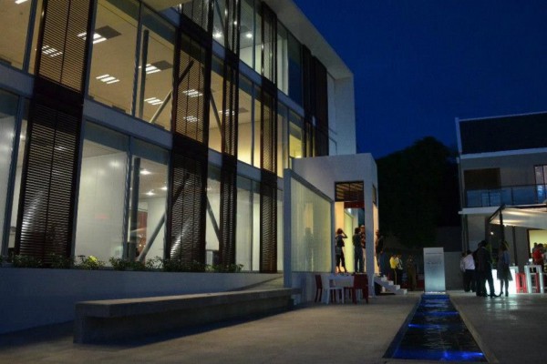 Otrobanda - The Green House All Inclusive Prestigious Office Space