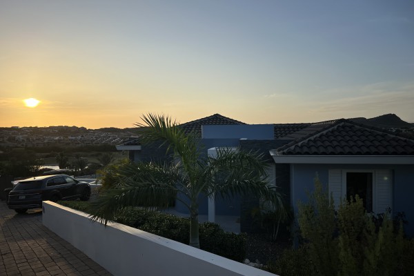 Blue Bay - Villa with private pool and rental potential for sale