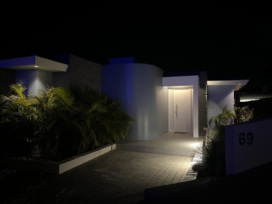 Blue Bay - Villa with private pool and rental potential for sale