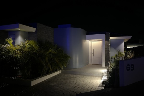 Blue Bay - Villa with private pool and rental potential for sale