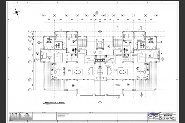 Plattegrond 2