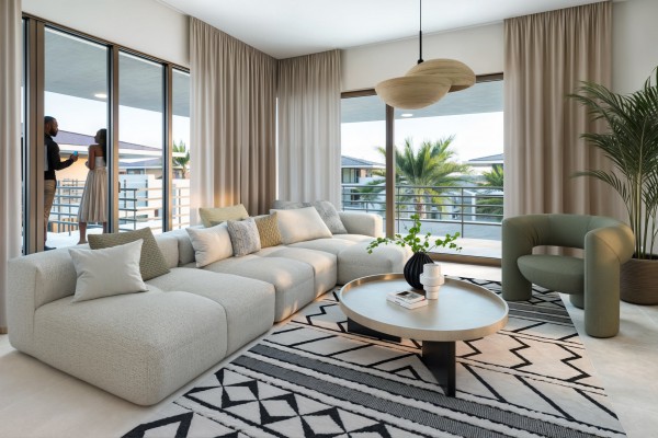 Baia Vista – Luxe wonen en investeren op Curaçao
