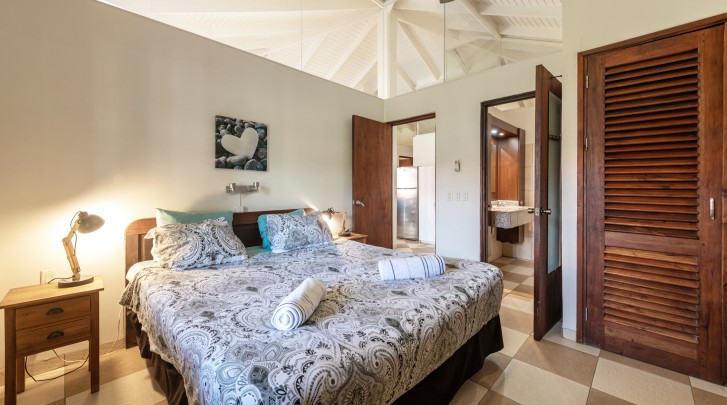 Blue Bay Village – Ruim 3 slaapkamer penthouse