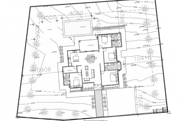 Plattegrond 2