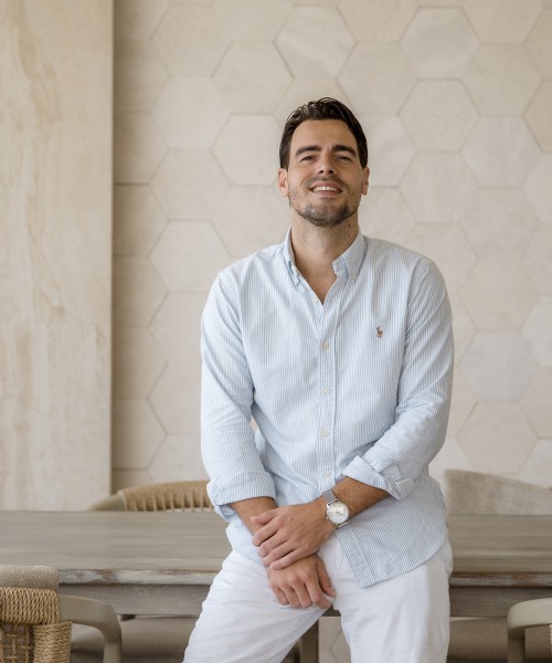 Image Maarten Adriaanse  Sales Associate 