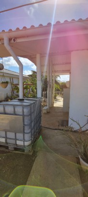 Picturesque cottage with lots of potential for sale in Bonam, Curaçao