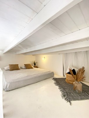 Pietermaai - Great 1-bedroom apartment for rent in nice neighbourhood