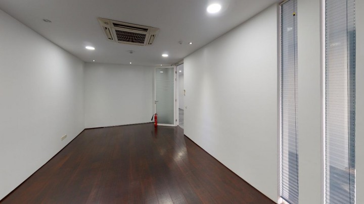 Pietermaai - Spacious and centrally located office building for rent