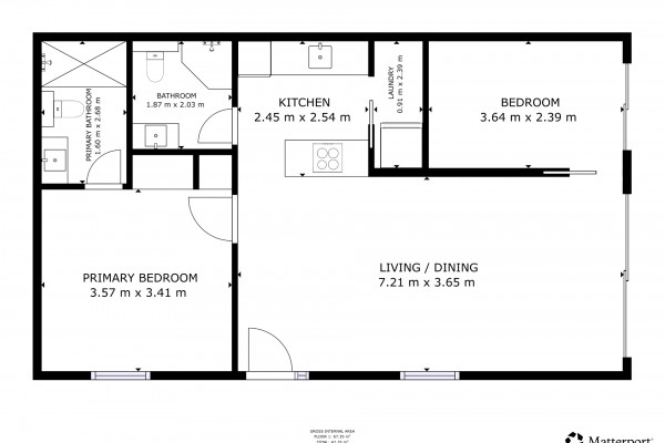 Plattegrond 1