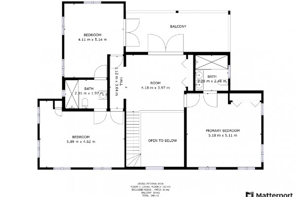 Plattegrond 1