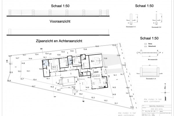 Plattegrond 2