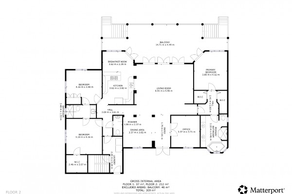 Plattegrond 3