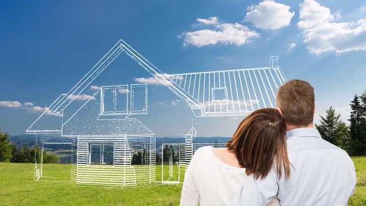 Bouwkavels te koop in nieuw resort - Bouw nu je droomwoning!