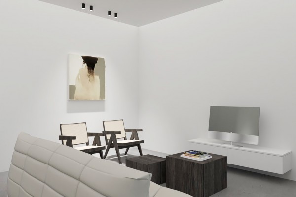 THE REEF - Luxurious newly constructed apartments with seaview