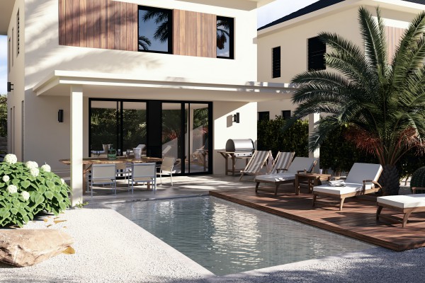 JULIANS – Exclusive New-Build Resort in Julianadorp