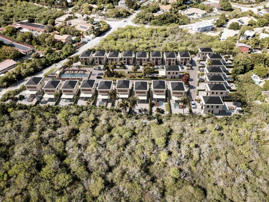 JULIANS &ndash; Exclusieve kans op twee villa&rsquo;s | hoger rendementspotentieel