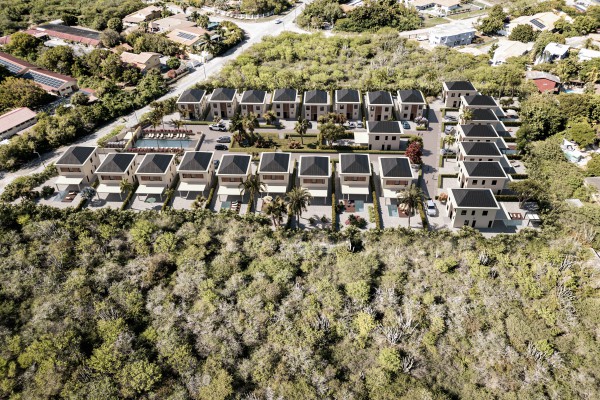 JULIANS – Exclusive New-Build Resort in Julianadorp