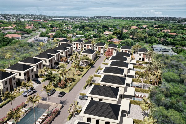 JULIANS – Exclusive Two-Villa Opportunity | Higher Return Potential