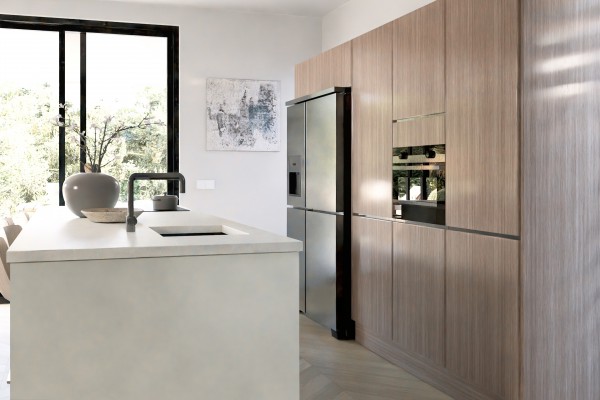 JULIANS – Exclusive Two-Villa Opportunity | Higher Return Potential