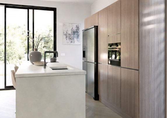 JULIANS &ndash; Exclusive New-Build Resort in Julianadorp