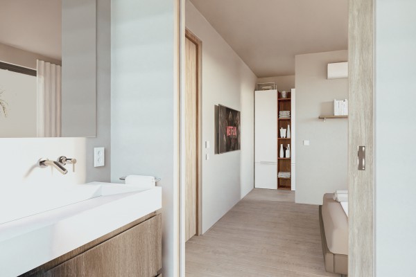 JULIANS – Exclusive New-Build Resort in Julianadorp