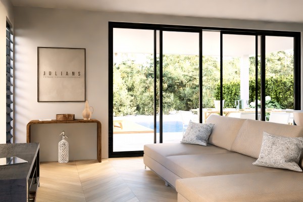 JULIANS – Exclusive New-Build Resort in Julianadorp