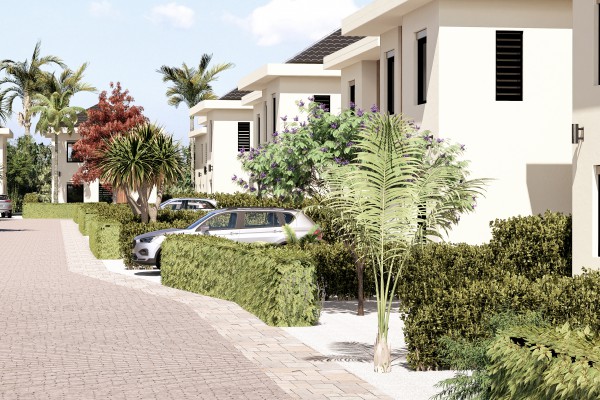 JULIANS – Exclusive New-Build Resort in Julianadorp