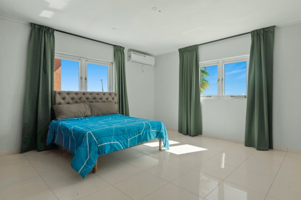 Boca Sami – Renewed furnished house at the sea 