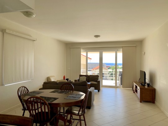 Royal Palm Resort - 2-bedroom apartment with sea view