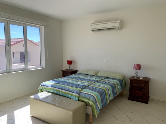 Royal Palm Resort - 2-bedroom apartment with sea view