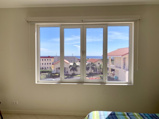 Royal Palm Resort – 2 slaapkamer appartement met zeezicht