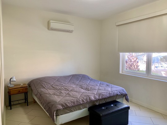 Royal Palm Resort – 2 slaapkamer appartement met zeezicht