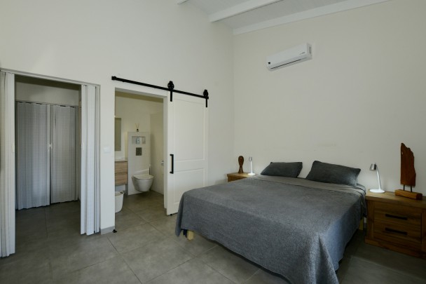 Comfortabele 2-slaapkamer woning met zwembad – Santa Catharina Curaçao