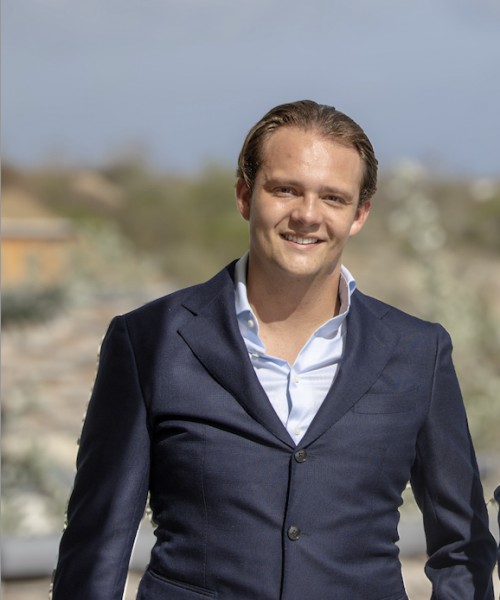 Image Max Hillenaar  