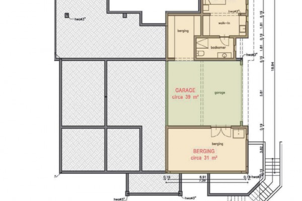 Plattegrond 2