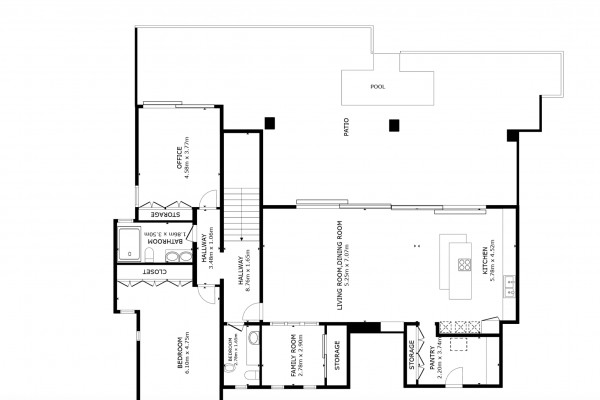 Plattegrond 2