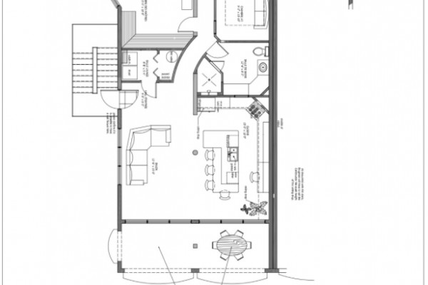 Plattegrond 1